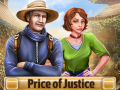 Παιχνίδι Price of Justice