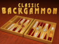 Παιχνίδι Classic Backgammon