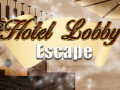 Παιχνίδι Hotel Lobby Escape