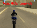 Παιχνίδι Moto Rider Legends