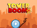 Παιχνίδι Tower Boom