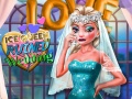 Παιχνίδι Ice Queen Ruined Wedding