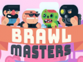 Παιχνίδι Brawl Masters