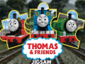 Παιχνίδι Thomas & Friends Jigsaw 
