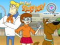 Παιχνίδι Be Cool Scooby-Doo! World of Mystery