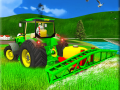 Παιχνίδι Indian Tractor Farm Simulator