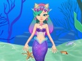 Παιχνίδι Mermaid games