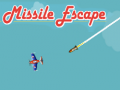 Παιχνίδι Missile Escape