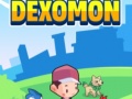 Παιχνίδι Dexomon