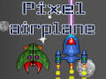 Παιχνίδι Pixel Airplane