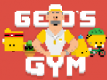 Παιχνίδι Geo’s Gym