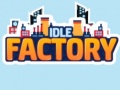 Παιχνίδι Idle Factory