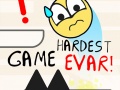 Παιχνίδι Hardest Game Evar