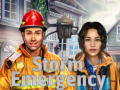 Παιχνίδι Storm Emergency