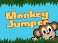 Παιχνίδι Monkey Jumper
