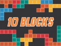 Παιχνίδι 10 Blocks