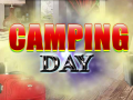 Παιχνίδι Camping Day