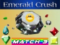 Παιχνίδι Emerald Crush
