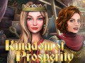 Παιχνίδι Kingdom of Prosperity