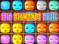 Παιχνίδι 1010 Diamonds Rush