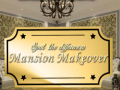 Παιχνίδι Spot The Differences Mansion Makeover