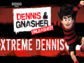 Παιχνίδι Dennis & Gnasher Unleashed Xtreme Dennis