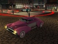 Παιχνίδι Mafia Driver Car Simulator