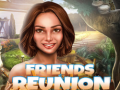 Παιχνίδι Friends Reunion