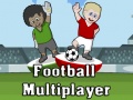 Παιχνίδι Football Multiplayer