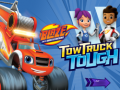 Παιχνίδι Blaze and the Monster Machines Tow Truck Tough