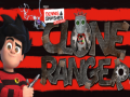 Παιχνίδι Dennis & Gnasher Unleashed Clone Ranger