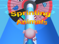 Παιχνίδι Sprinting Animals