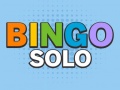 Παιχνίδι Bingo Solo