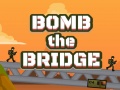 Παιχνίδι Bomb The Bridge