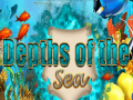 Παιχνίδι Depths of the Sea