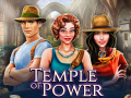 Παιχνίδι Temple of Power
