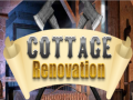 Παιχνίδι Cottage Renovation