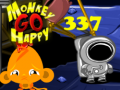Παιχνίδι Monkey Go Happy Stage 337