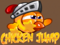 Παιχνίδι Chicken Jump