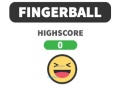 Παιχνίδι Fingerbal