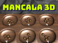 Παιχνίδι Mancala 3D