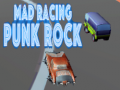 Παιχνίδι Mad Racing Punk Rock 