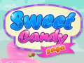 Παιχνίδι Sweet Candy Saga