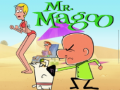 Παιχνίδι Mr Magoo Differences