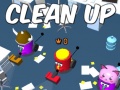 Παιχνίδι Clean Up