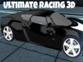 Παιχνίδι Ultimate Racing 3D 