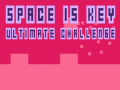 Παιχνίδι Space is Key Ultimate Challenge