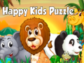 Παιχνίδι Happy Kids Puzzle