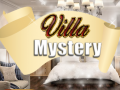 Παιχνίδι Villa Mystery
