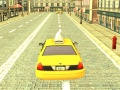Παιχνίδι Taxi Simulator